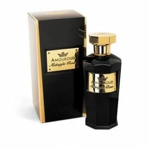 Amouroud Midnight Rose Eau De Parfum 100 Ml 3 Amouroud Midnight Rose Eau De Parfum 100 Ml