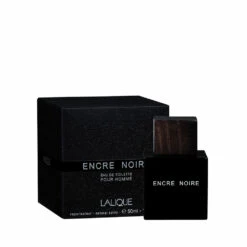 Lalique Encre Noire Eau De Toilette 50 Ml Spray