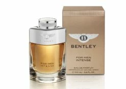 Bentley Intense For Men Eau De Parfum 100ml Spray