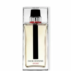 DIOR HOMME SPORT NEW EDT EAU DE TOILETTE 125 Ml VAPO