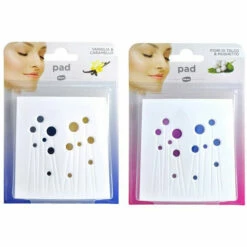 RELEVI PAD DEO STATICO ASSORTITI (NO-SCELTA)