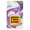 Glade® GLADE DISCREET RICARICA DOPPIA FRAGRANZE ASSORTITE (NO SCELTA) -Sconto Regalo Di Profumo in Italia 273486