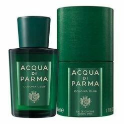 Acqua Di Parma Colonia Club Eau De Cologne 180 Ml Spray