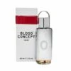 Blood Concept O Eau De Parfum 60 Ml Spray -Sconto Regalo Di Profumo in Italia 274603