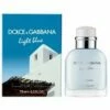 D&G Dolce & Gabbana Light Blue Living Stromboli Eau De Toilette 75 Ml Spray 1 D&G Dolce & Gabbana Light Blue Living Stromboli Eau De Toilette 75 Ml Spray -Sconto Regalo Di Profumo in Italia 274850