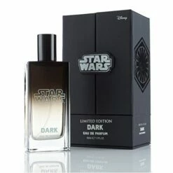 Star Wars Dark Eau De Parfum 50 Ml Spray Confezione Da Viaggio