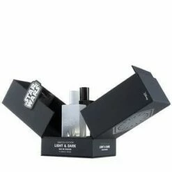 Star Wars Confezione Regalo 50 Ml Dark EDP + 50 Ml Light EDP