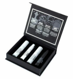 Star Wars Confezione Regalo 10 Ml Dark EDP + 10 Ml Light EDP + 10 Ml Droid EDP + 10 Ml Galaxy EDP