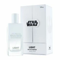 Star Wars Light Eau De Parfum 50 Ml Spray
