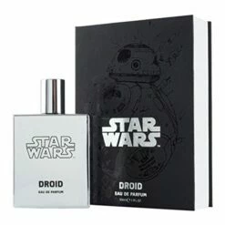 Star Wars Droid Eau De Parfum 50 Ml Spray