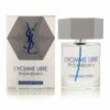 Yves Saint Laurent L'Homme Libre Eau De Cologne Tonic 100 Ml Spray -Sconto Regalo Di Profumo in Italia 275596