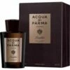 Acqua Di Parma Colonia Leather Eau De Cologne Concentree 180 Ml Spray 2 Acqua Di Parma Colonia Leather Eau De Cologne Concentree 180 Ml Spray -Sconto Regalo Di Profumo in Italia 275600