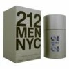 Carolina Herrera 212 Men Eau De Toilette 50 Ml Spray