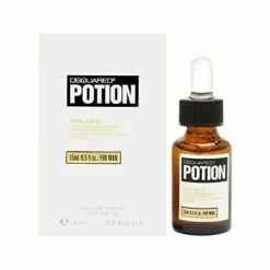Dsquared2 Potion Olio Di Profumo 15 Ml