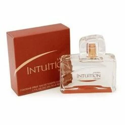 Estee Lauder Intuition Eau De Toilette 100 Ml Spray