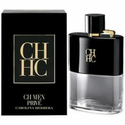 Carolina Herrera CH Men Prive Eau De Toilette 150 Ml Spray