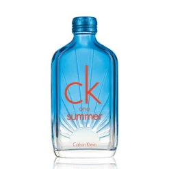 Calvin Klein Ck One Summer 2017 Eau De Toilette 100 Ml