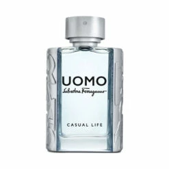 SALVATORE FERRAGAMO UOMO CASUAL LIFE EAU DE TOILETTE EDT 30 Vapo