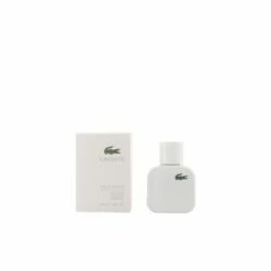 Lacoste Eau De Lacoste L.12.12 Blanc Eau De Toilette 30 Ml Spray