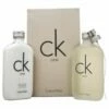 Calvin Klein CK One Confezione Regalo 200 Ml EDT + 200 Ml Idratante Per La Pelle -Sconto Regalo Di Profumo in Italia 279148