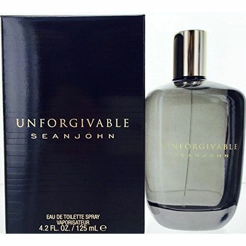 Sean John Unforgivable Eau De Toilette 125 Ml Spray 3 Sean John Unforgivable Eau De Toilette 125 Ml Spray