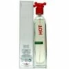 Benetton Hot Eau De Toilette 100 Ml Spray -Sconto Regalo Di Profumo in Italia 279157