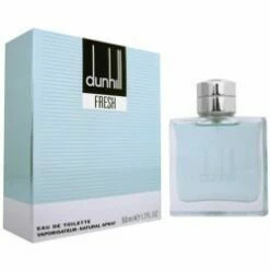 Dunhill Fresh Eau De Toilette 100 Ml Spray