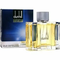 Dunhill 51.3 N Eau De Toilette 100 Ml Spray