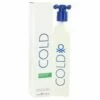 Benetton Cold Eau De Toilette 100 Ml Spray 1 Benetton Cold Eau De Toilette 100 Ml Spray -Sconto Regalo Di Profumo in Italia 279186