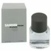 Jil Sander For Men Eau De Toilette 125 Ml Spray -Sconto Regalo Di Profumo in Italia 279202