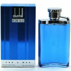 Dunhill Desire Blue Eau De Toilette 100 Ml Spray