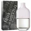 FCUK Friction Him Eau De Toilette 100 Ml Spray -Sconto Regalo Di Profumo in Italia 279218