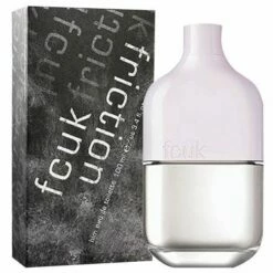 FCUK Friction Him Eau De Toilette 100 Ml Spray