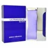 Paco Rabanne Ultraviolet Man Eau De Toilette 100 Ml Spray -Sconto Regalo Di Profumo in Italia 279224