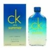 Calvin Klein CK One Summer Eau De Toilette 100 Ml Spray -Sconto Regalo Di Profumo in Italia 279225