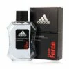 Adidas Team Force Eau De Toilette 100 Ml Spray -Sconto Regalo Di Profumo in Italia 279402