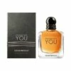 Emporio Armani Profumo Uomo Stronger With You Edt 50 Ml Spray -Sconto Regalo Di Profumo in Italia 279482