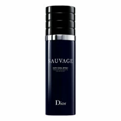 Dior Sauvage Very Cool Spray Fresh Eau De Toilette 100 Ml