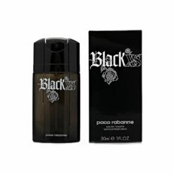 Paco Rabanne Black XS Eau De Toilette 30 Ml Spray