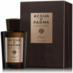 Acqua Di Parma Oud Eau De Cologne Concentree 180 Ml Spray