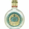 Maurer & Wirtz 4711 Eau De Cologne 25 Ml (Bottiglia A Forma Circolare) -Sconto Regalo Di Profumo in Italia 281194