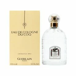 Guerlain Eau De Cologne Du Coq Eau De Cologne 100 Ml Spray