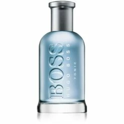 HUGO BOSS Bottled Tonic Eau De Toilette Edt 100 Ml