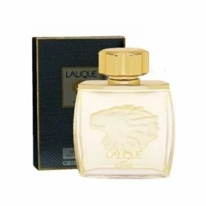 Lalique Pour Homme Lion Eau De Toilette 75 Ml Spray 3 Lalique Pour Homme Lion Eau De Toilette 75 Ml Spray