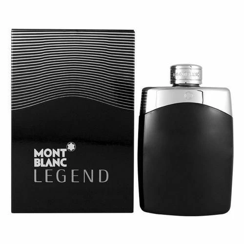 MONTBLANC Mont Blanc Legend Eau De Toilette 200 Ml Spray 3 MONTBLANC Mont Blanc Legend Eau De Toilette 200 Ml Spray