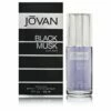 Jovan Black Musk Eau De Cologne 90 Ml Spray -Sconto Regalo Di Profumo in Italia 283892