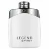 MONTBLANC Mont Blanc Legend Spirit Eau De Toilette 200 Ml Spray 2 MONTBLANC Mont Blanc Legend Spirit Eau De Toilette 200 Ml Spray -Sconto Regalo Di Profumo in Italia 283893
