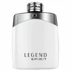MONTBLANC Mont Blanc Legend Spirit Eau De Toilette 200 Ml Spray
