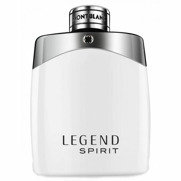 MONTBLANC Mont Blanc Legend Spirit Eau De Toilette 200 Ml Spray 3 MONTBLANC Mont Blanc Legend Spirit Eau De Toilette 200 Ml Spray