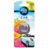 AMBIPUR CAR DEODORANTE AUTO USA & GETTA 30 GIORNI FRUITY TROPICS -Sconto Regalo Di Profumo in Italia 286664